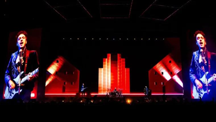 ¿Ficción o realidad? El impresionante regreso digital de Gustavo Cerati con Soda Stereo