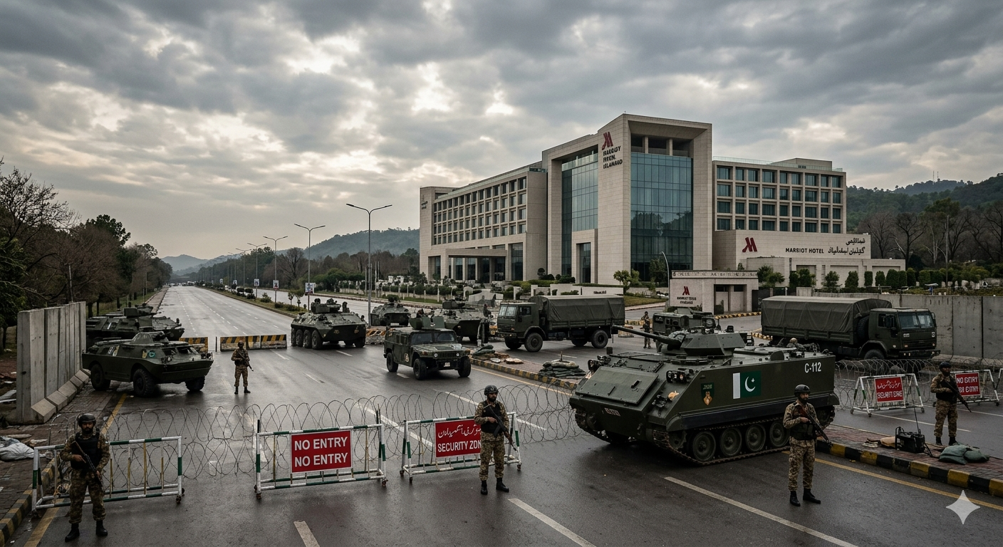 Condiciones y advertenciasl complejo tablero entre Irán y la administración estadounidense