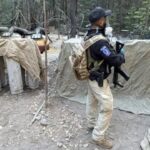 Conflicto México-EE.UU. por muerte de agentes de la CIA en Chihuahua