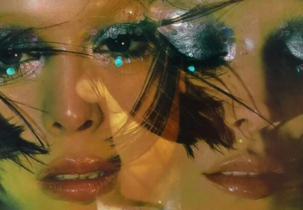 Danna lanza EP Lucid Dreams- Primer paso hacia su álbum Visions 2026