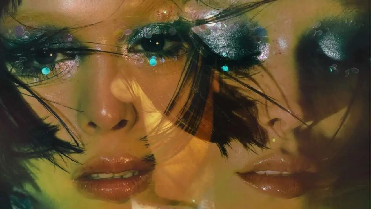 Danna lanza EP Lucid Dreams- Primer paso hacia su álbum Visions 2026