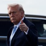 Donald Trump da 48 horas a Irán para abrir el estrecho de Ormuz