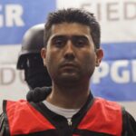 Érick Valencia El 85 se declara culpable de narcotráfico en Estados Unidos