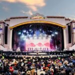 Festival Arre 2026- Sedes y cifras tras retorno a Ciudad de México