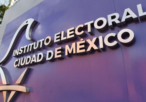 IECM blinda su autonomía con certificación internacional ISO de transparencia electoral