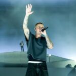 Justin Bieber rompe récord en Spotify tras sacudir el escenario de Coachella