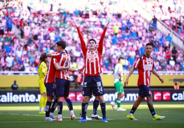 Liga MX rompe el rating- Clausura 2026 logra segundo mejor registro histórico