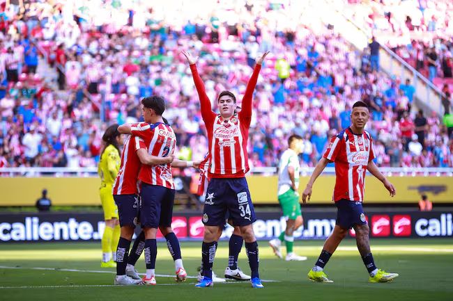 Liga MX rompe el rating- Clausura 2026 logra segundo mejor registro histórico
