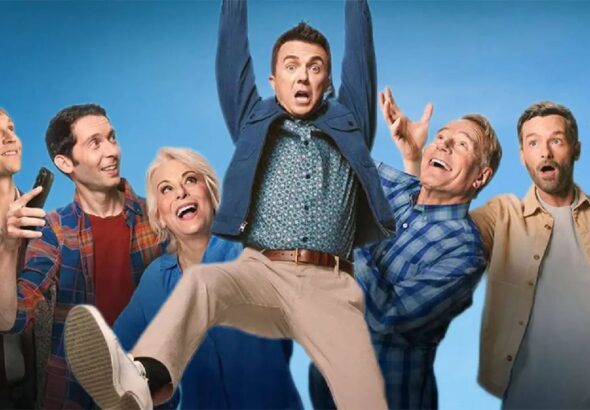 Malcolm in the Middle 2026- Datos del estreno y nuevos integrantes del elenco