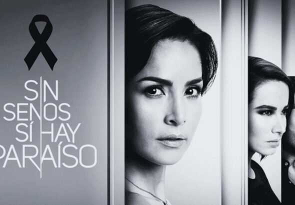 Mueren tres personas en el set de 'Sin senos sí hay paraíso' tras ataque armado conserva sus propios derechos.