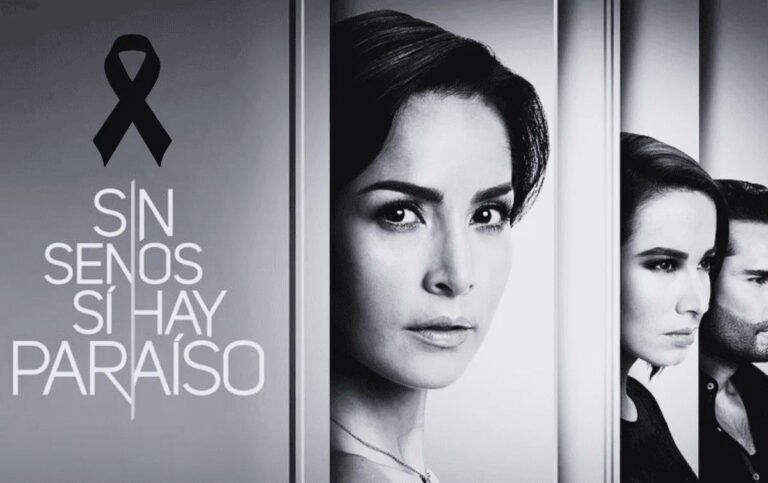 Mueren tres personas en el set de 'Sin senos sí hay paraíso' tras ataque armado conserva sus propios derechos.