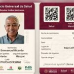 Registro Credencial Universal de Salud- Inicia etapa para mayores de 85 años
