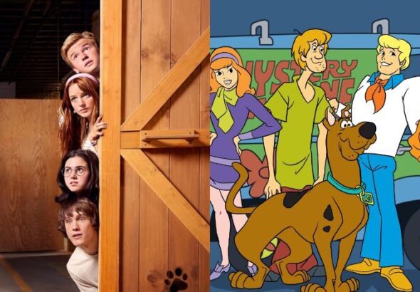 Scooby-Doo-