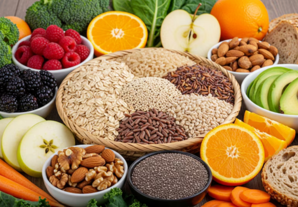 Screenshot 2026-04-07 at 17-50-22 5 hábitos recomendados por una experta de Harvard que pueden mejorar la salud intestinal - Infobae