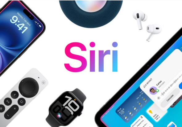 Screenshot 2026-04-24 at 17-42-12 Google confirma la llegada de Gemini a Siri y revela cuándo estará disponible - Infobae