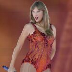 Taylor Swift blinda su voz ante la IA- busca registro de marca histórica