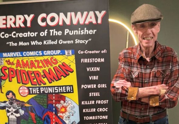 gerry-conway-gwen-stacy-muere