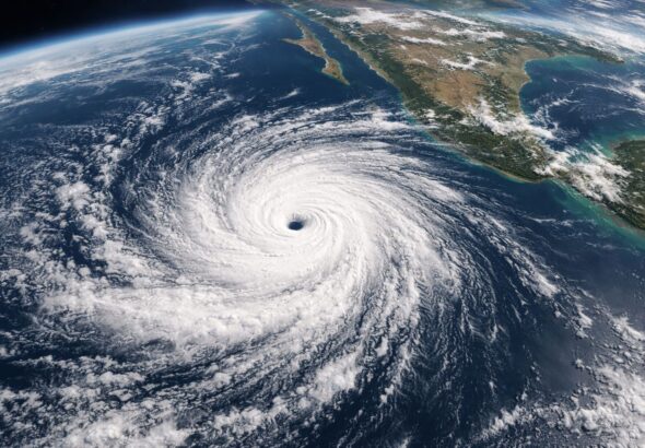 ¿Cuándo inicia la temporada de huracanes 2026? Alertan por alta actividad ciclónica