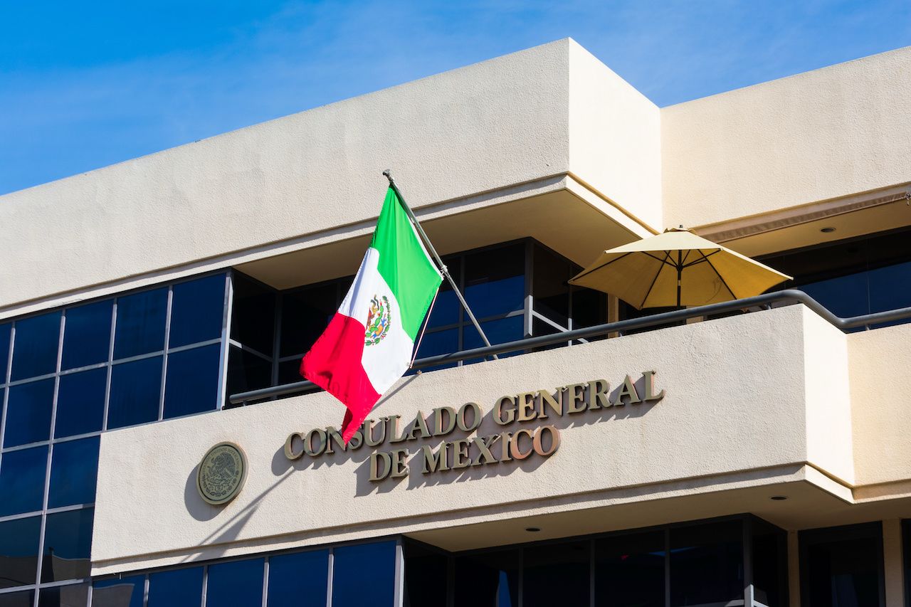 Departamento de Estado revisa 53 consulados de México ante posibles cierres