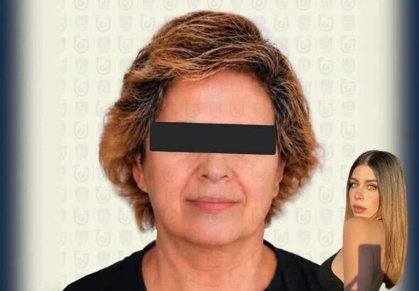 El cinismo de Erika N- Asegura que la muerte de la exreina de belleza fue accidental