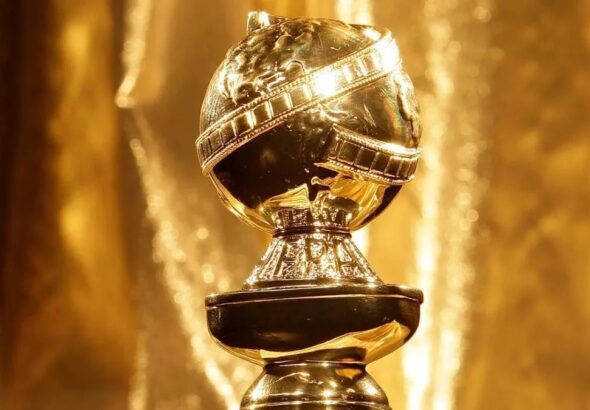 Globos de Oro prohíben nominaciones a interpretaciones creadas con inteligencia artificial