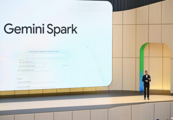 Google lanza Gemini Spark agente de IA que opera 24 horas continuas