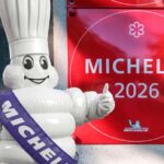 Los restaurantes con Estrella Michelin 2026