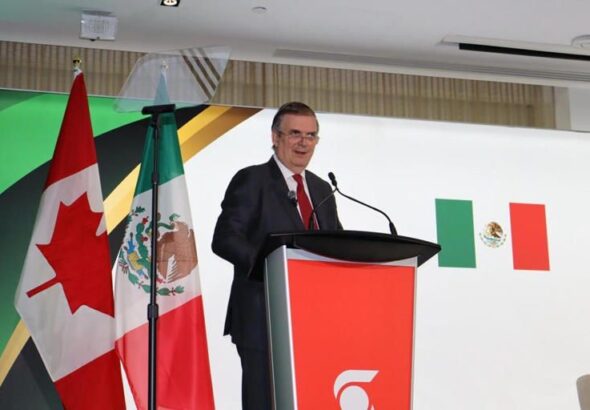 México amarra inversión histórica de 2,000 mdd en industria farmacéutica