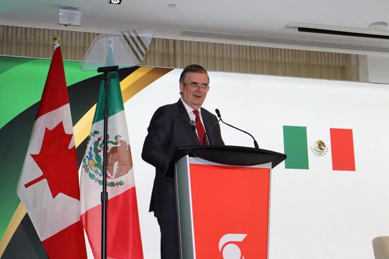 México amarra inversión histórica de 2,000 mdd en industria farmacéutica