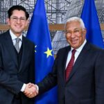 México y Unión Europea firman Acuerdo Global Modernizado el 22 de mayo
