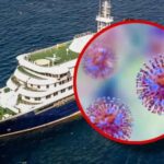 OMS descarta epidemia por brote de hantavirus en crucero con 5 casos
