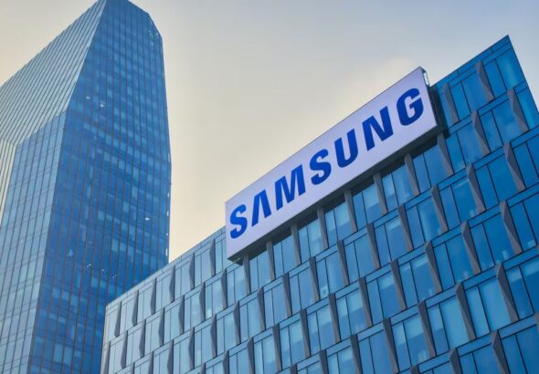 Samsung enfrenta crisis laboral- 50 mil trabajadores amenazan con frenar la industria de la IA