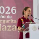 Sheinbaum convoca a “Rendición de Cuentas” en todo México este 31 de mayo