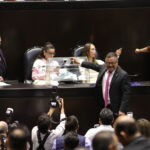 Camara de Diputados