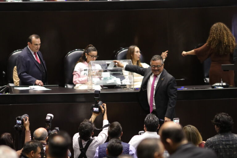Camara de Diputados