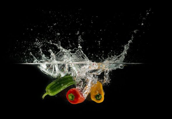 vegetales