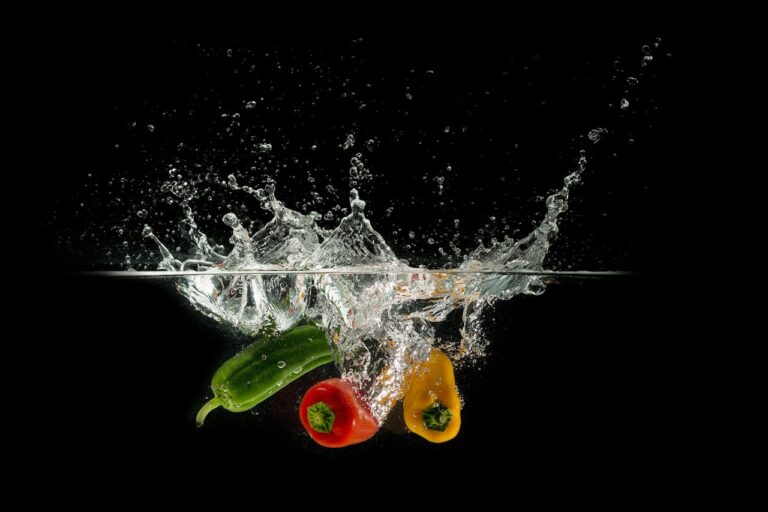 vegetales