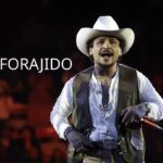 ¿Nodal en riesgo de perder su nombre? El secreto detrás del registro de ‘El Forajido’.