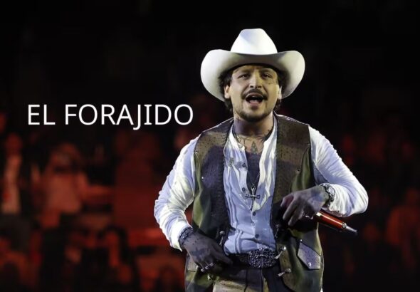 ¿Nodal en riesgo de perder su nombre? El secreto detrás del registro de ‘El Forajido’.